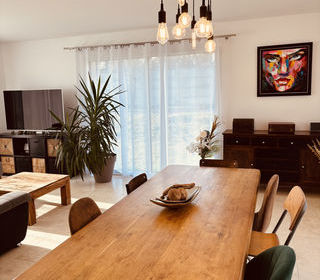  Maison � vendre 6 pi�ces 160 m�