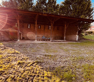  Terrain � vendre 1672 m�