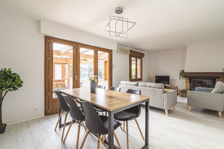  Maison � vendre 5 pi�ces 85 m�