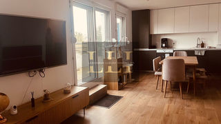  Appartement � vendre 4 pi�ces 79 m�