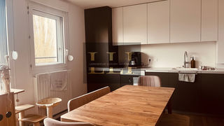  Appartement � vendre 4 pi�ces 79 m�