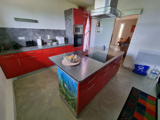  Maison � vendre 8 pi�ces 120 m�