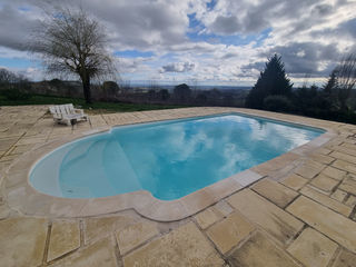  Maison � vendre 8 pi�ces 120 m�