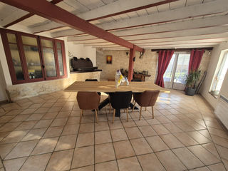  Maison � vendre 6 pi�ces 262 m�