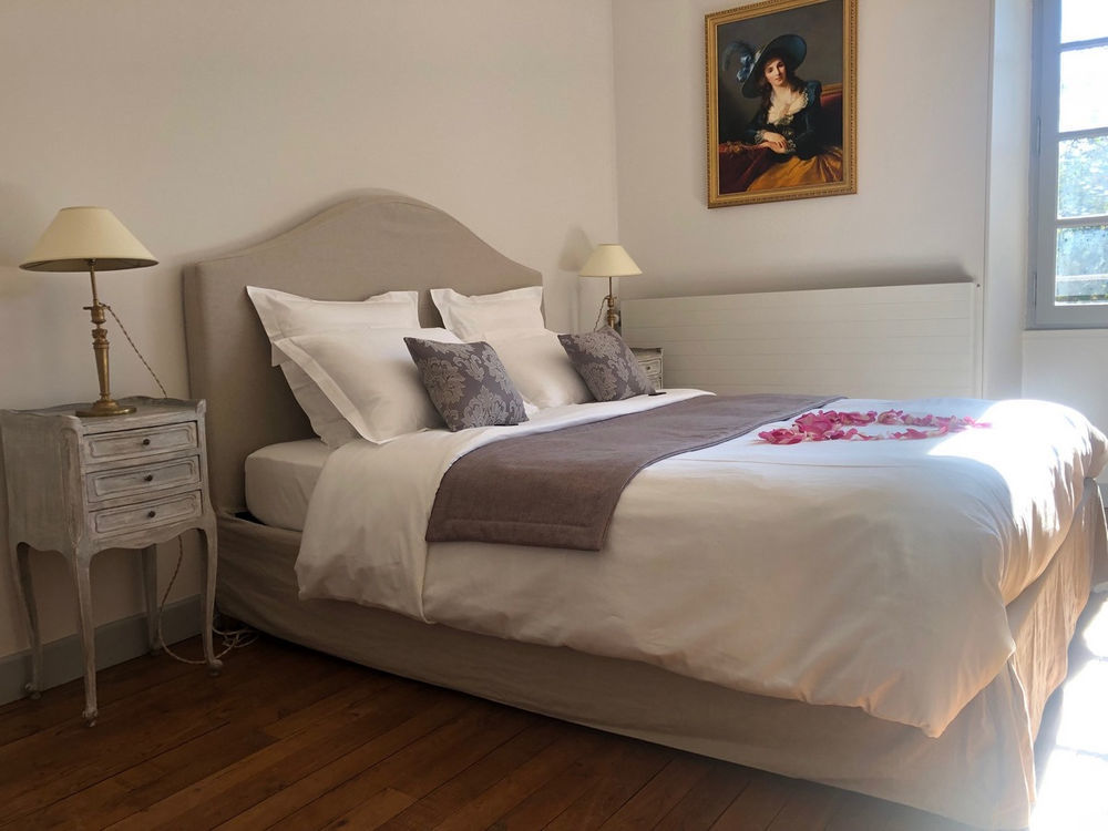 � vendre  Propri�t�/ch�teau Caylus (82160)