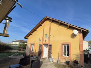  Maison � vendre 5 pi�ces 120 m�