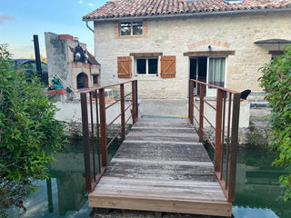  Maison � vendre 6 pi�ces 262 m�