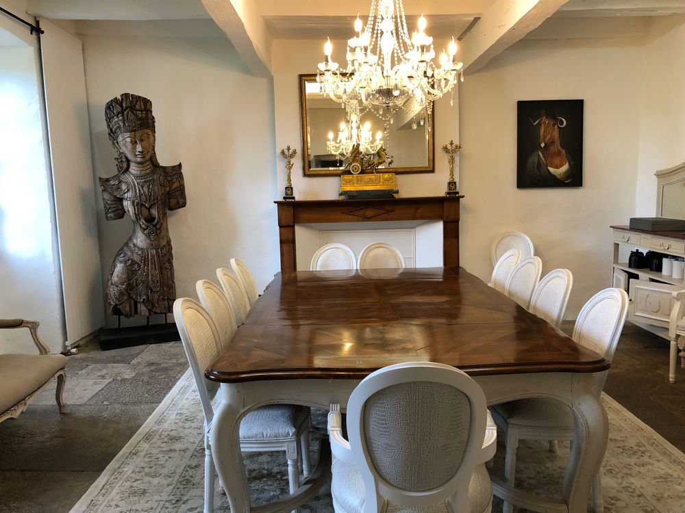 � vendre  Propri�t�/ch�teau Caylus (82160)