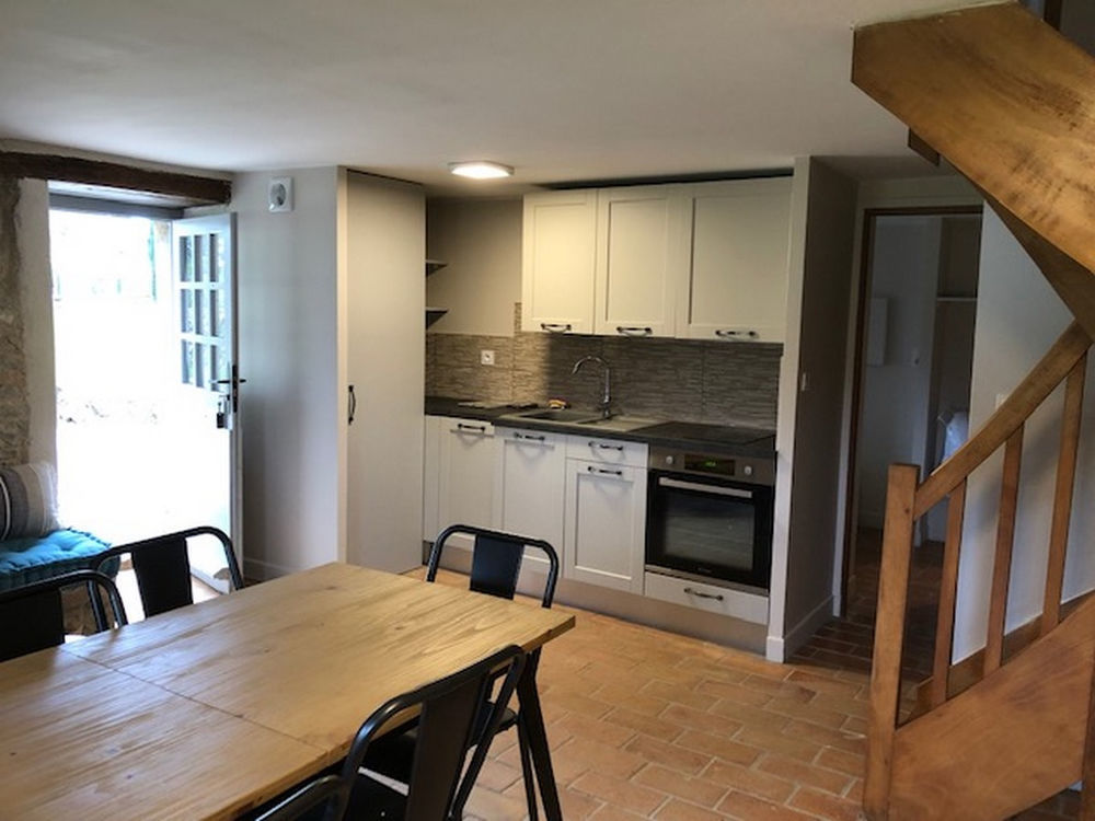 � vendre  Propri�t�/ch�teau Caylus (82160)