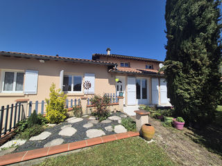  Maison � vendre 9 pi�ces 226 m�