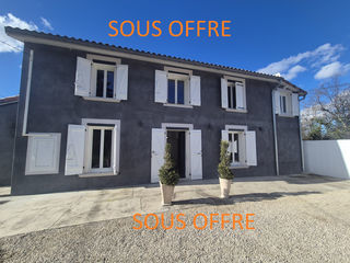  Maison � vendre 5 pi�ces 106 m�