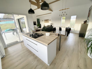  Maison � vendre 6 pi�ces 160 m�