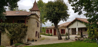  Propri�t�/ch�teau � vendre 10 pi�ces 190 m�