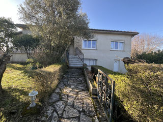  Maison � vendre 8 pi�ces 190 m�