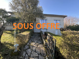  Maison � vendre 8 pi�ces 190 m�