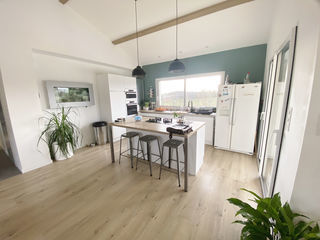  Maison � vendre 6 pi�ces 160 m�