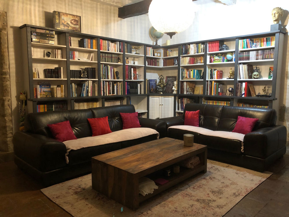 � vendre  Propri�t�/ch�teau Caylus (82160)