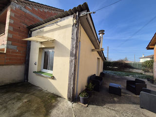  Maison � vendre 5 pi�ces 120 m�