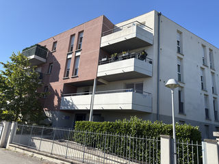  Appartement � vendre 2 pi�ces 40 m�