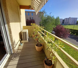  Appartement � vendre 3 pi�ces 82 m�