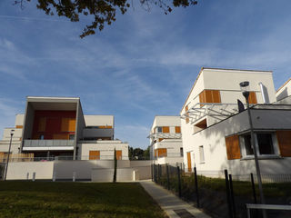  Appartement � vendre 2 pi�ces 39 m�