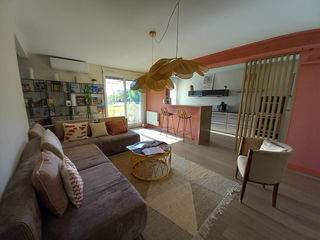  Appartement � vendre 3 pi�ces 82 m�