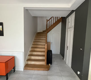  Duplex/triplex � vendre 5 pi�ces 143 m�