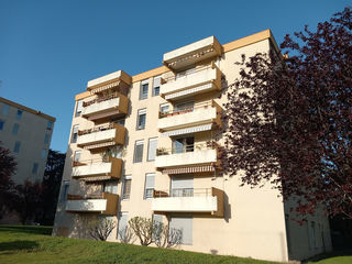  Appartement � vendre 3 pi�ces 82 m�