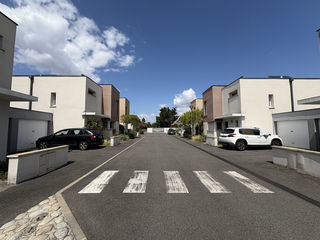  Maison � vendre 4 pi�ces 78 m�