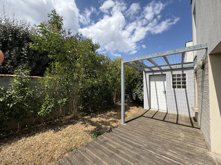  Maison � vendre 4 pi�ces 78 m�