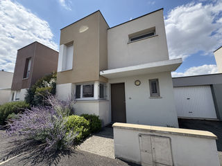  Maison � vendre 4 pi�ces 78 m�