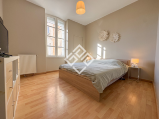  Appartement � vendre 4 pi�ces 78 m�