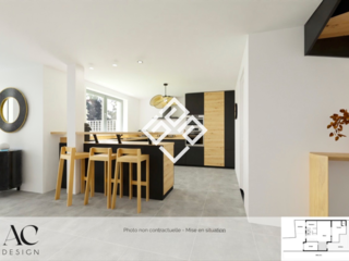  Maison � vendre 4 pi�ces 141 m�