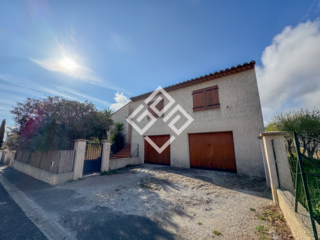  Maison � vendre 4 pi�ces 106 m�