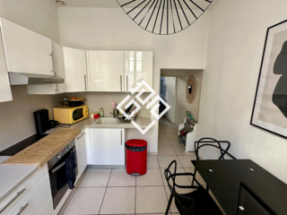  Appartement � vendre 2 pi�ces 40 m�