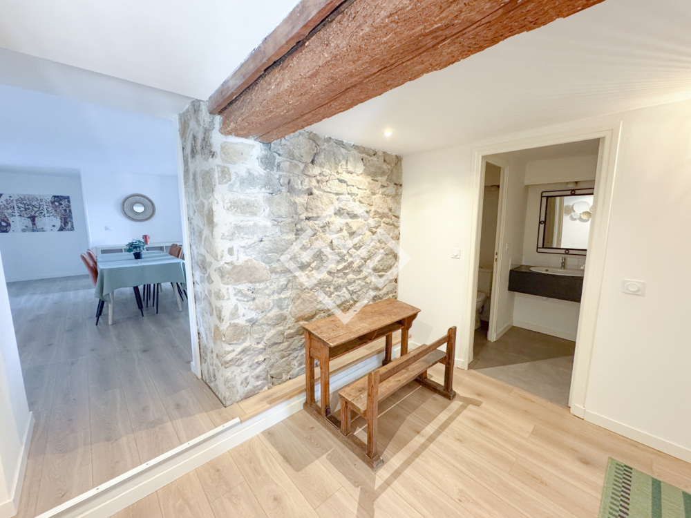 � vendre  Propri�t�/ch�teau Olonzac (34210)