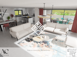  Maison 5 pi�ces 153 m� Narbonne