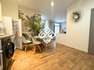  Appartement � vendre 2 pi�ces 45 m�