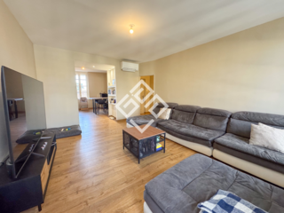  Appartement � vendre 4 pi�ces 78 m�