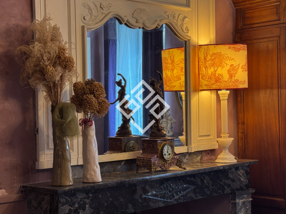 � vendre  Propri�t�/ch�teau Saint-Marcel-sur-Aude (11120)