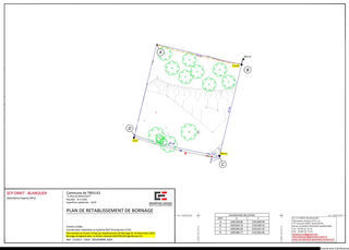  Terrain � vendre 479 m�