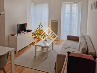  Appartement � vendre 2 pi�ces 43 m�