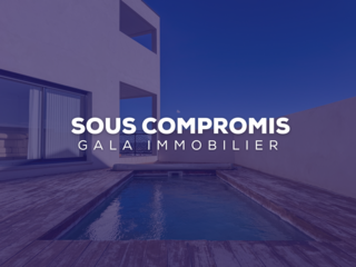  Maison � vendre 5 pi�ces 150 m�