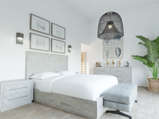  Appartement � vendre 3 pi�ces 103 m�