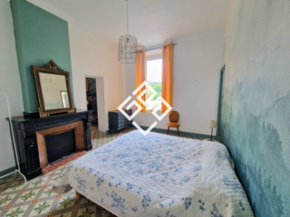  Maison � vendre 8 pi�ces 175 m�