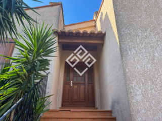  Maison � vendre 4 pi�ces 106 m�