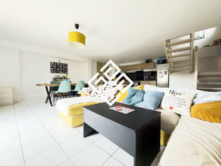  Duplex/triplex � vendre 3 pi�ces 87 m�