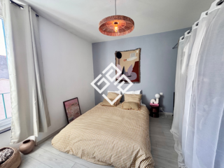  Appartement � vendre 3 pi�ces 64 m�