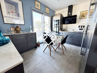  Appartement � vendre 3 pi�ces 88 m�