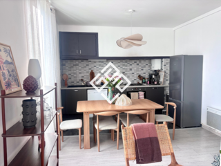  Appartement � vendre 3 pi�ces 64 m�